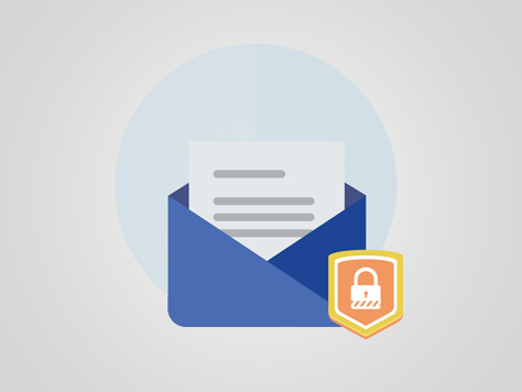 E-Mail Security Çözümleri
